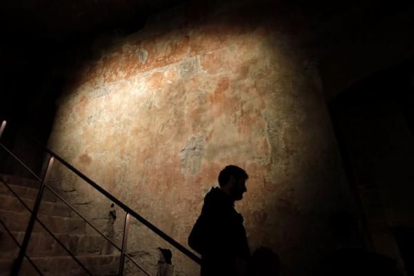 Ανάκτορο του Νέρωνα