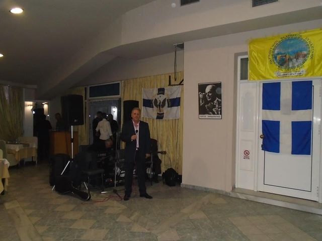 Νοσταλγοί της Χούντας προκαλούν