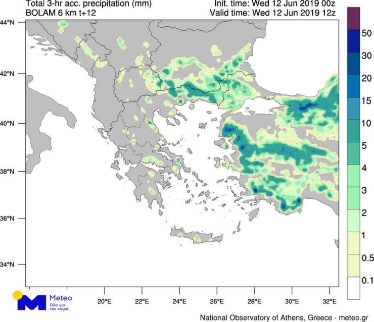 meteo1.jpg Πρόγνωση καιρού
