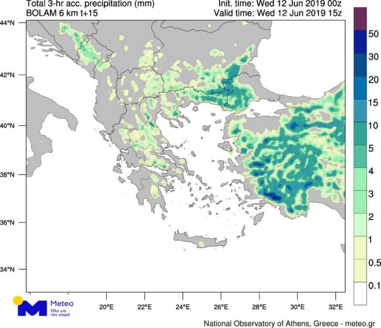 meteo2.jpg Πρόγνωση καιρού
