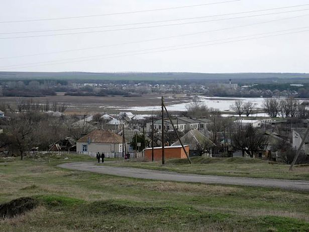 Κακοποίηση ανήλικου στην Ουκρανία