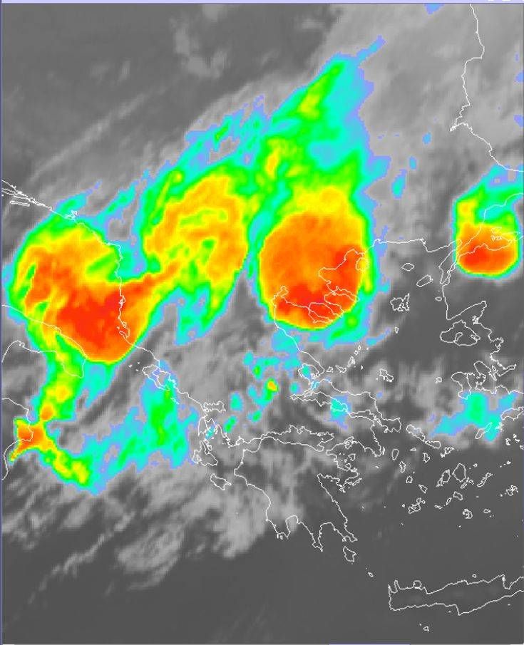 xalkidiki2.jpg Κακοκαιρία στη Χαλκιδική