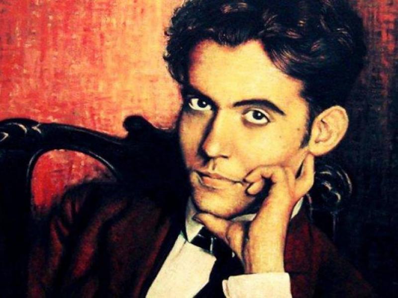 Ο τάφος του Λόρκα δεν βρέθηκε ποτέ και αποτελεί ένα μυστήριο μέχρι σήμερα.