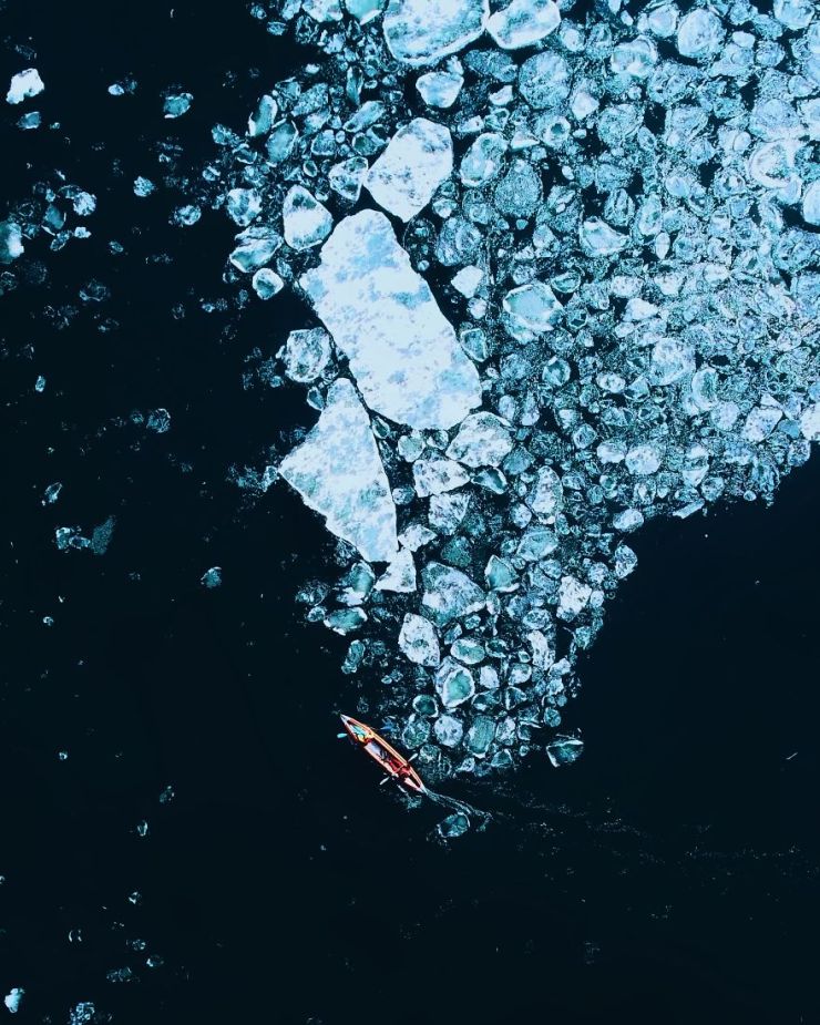 Λίμνη Βαϊκάλη