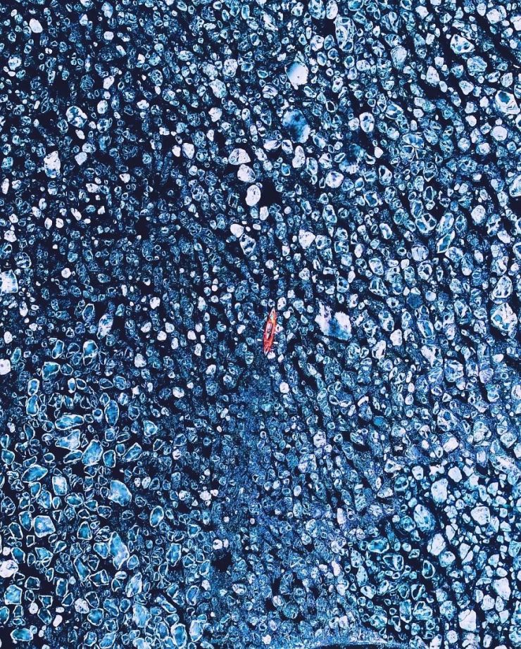 Λίμνη Βαϊκάλη