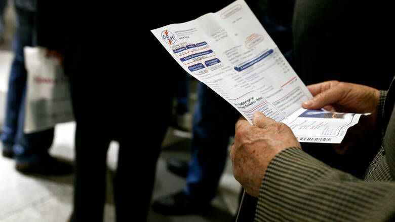 ΔΕΗ Εγκρίθηκαν τα νέα τιμολόγια