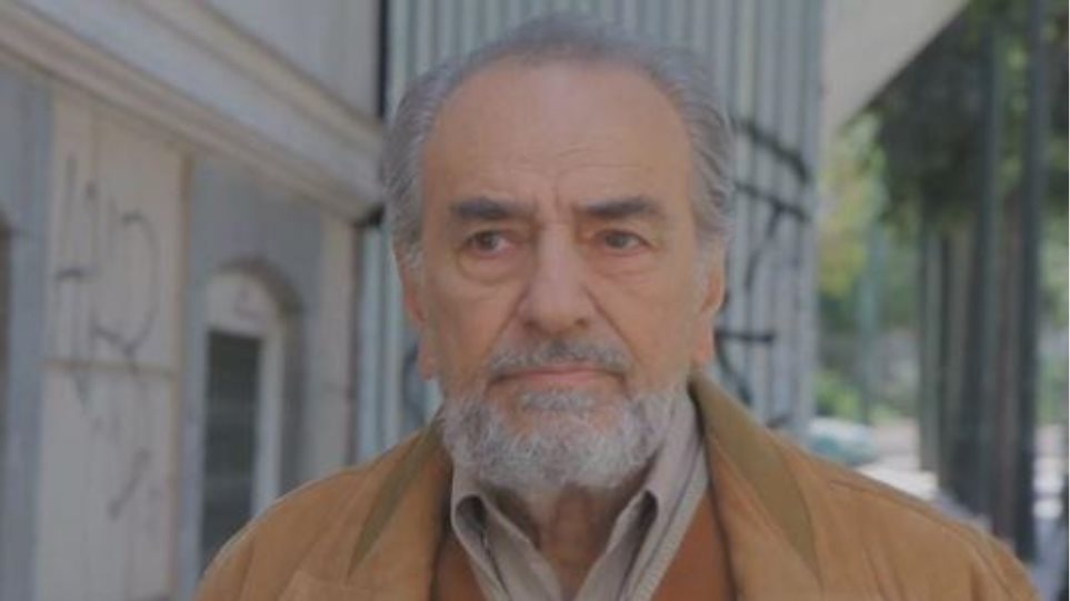 Δημήτρης Καλλιβωκάς