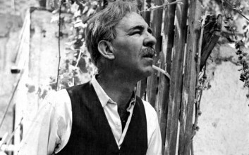 Λαυρέντης Διανέλλος