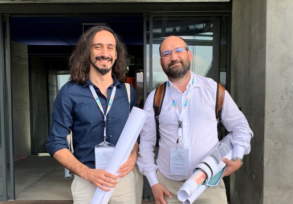 o_k_mayrogiannis_kai_o_dr_sarigiannis.jpg panepistimio leukosias