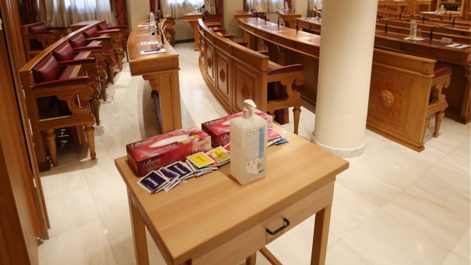 mantilakia iera sinodos 2