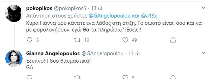 Αντιδράσεις