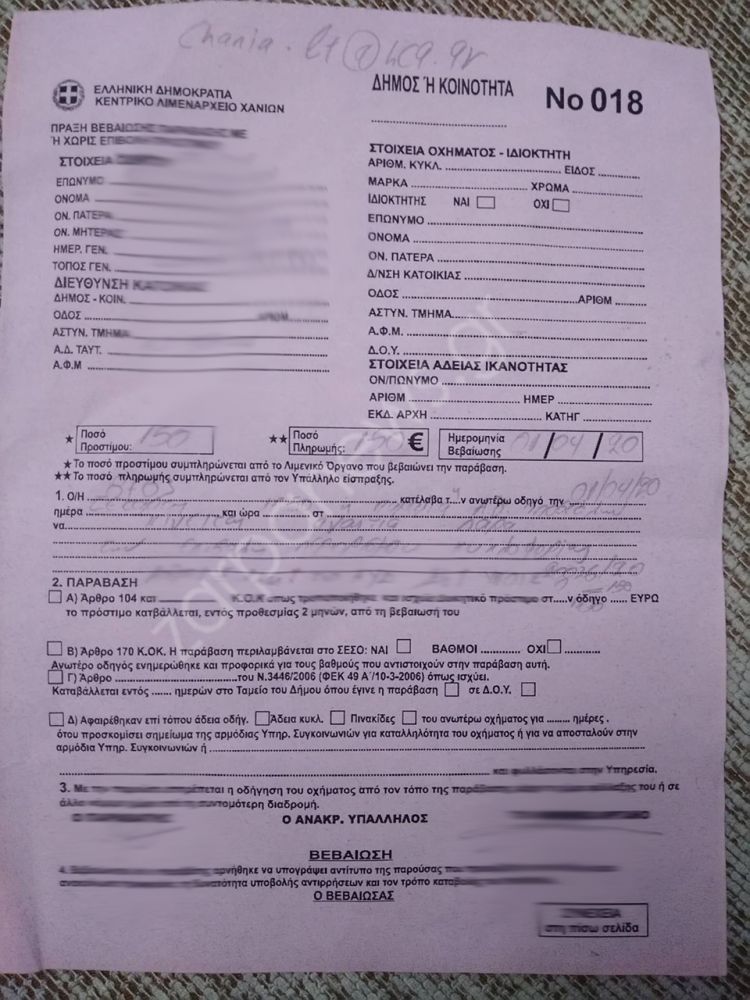 prostimo.jpg Πρόστιμο