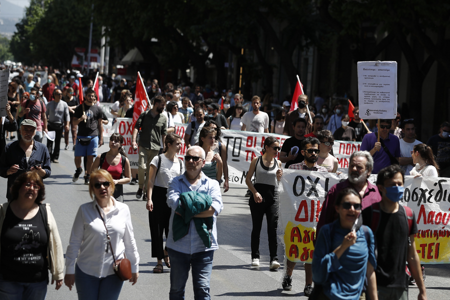 kinitopoiisi thessaloniki 2