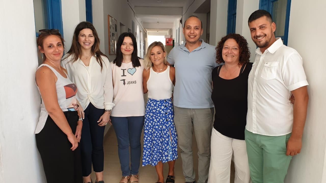 Σοφία Ζαχαράκη