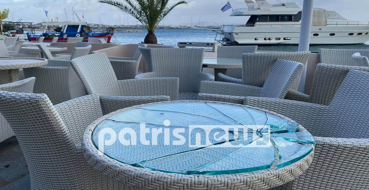 katakolo2.jpg Κακοκαιρία στο Κατάκολο