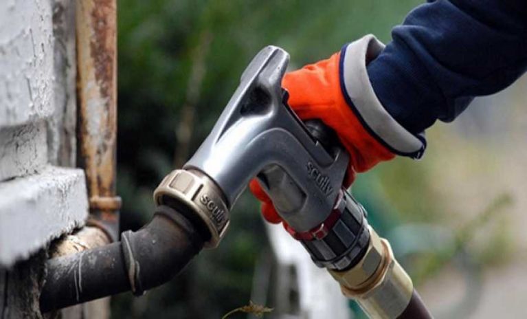 επίδομα θέρμανσης, πετρέλαιο