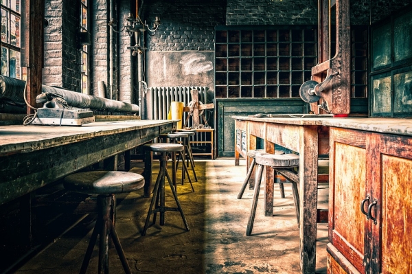 επαγγελματική εκπαίδευση και κατάρτιση, ΕΠΑΛ, 