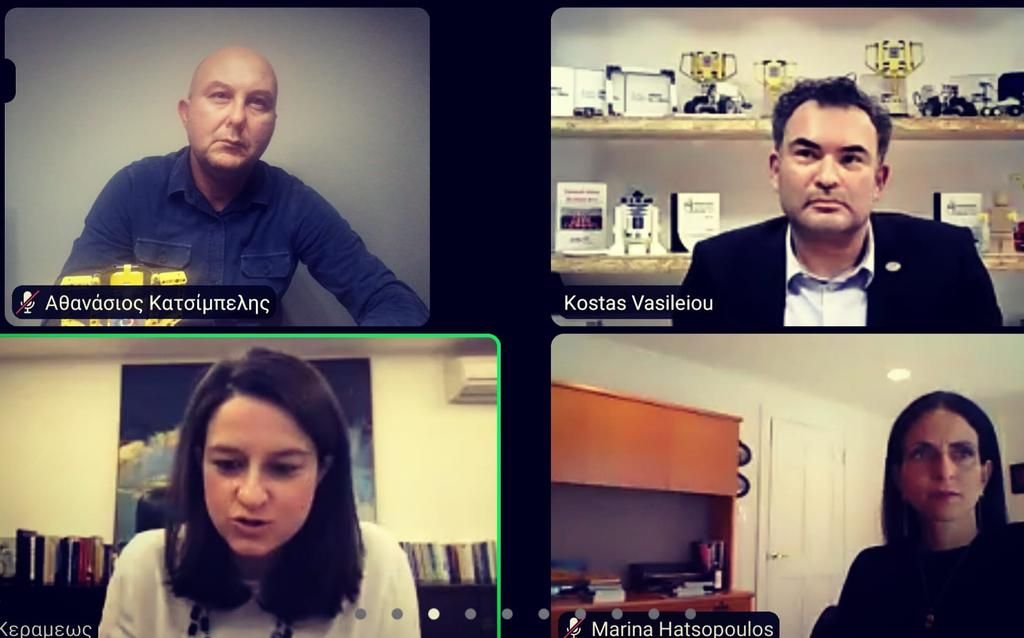 Πρόγραμμα ρομποτικής