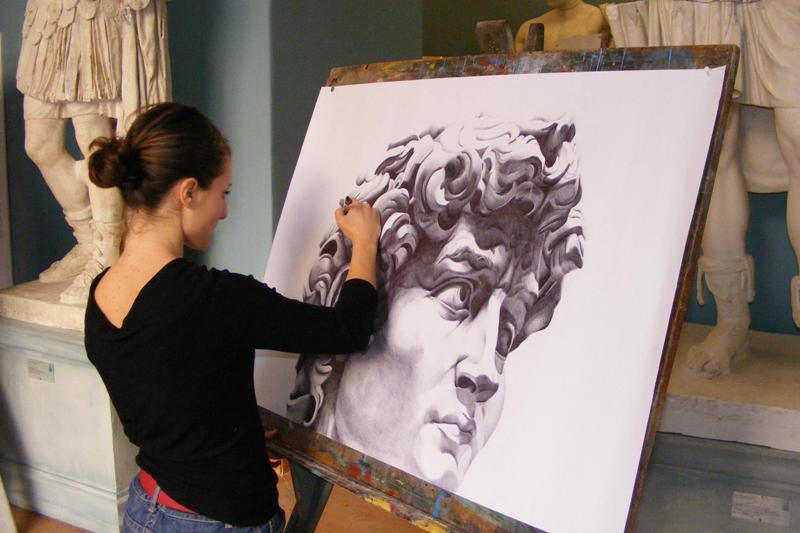 καλών τεχνών