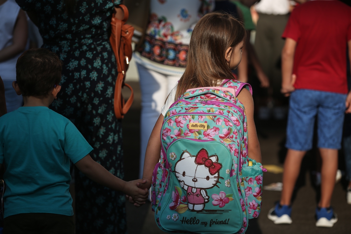 Άνοιγμα σχολείων