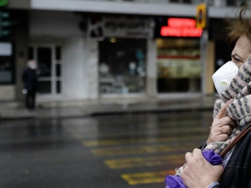 Κορονοϊός: Αυξημένος κίνδυνος θανάτου μέσα στους επόμενους 12 μήνες για όσους νόσησαν βαριά