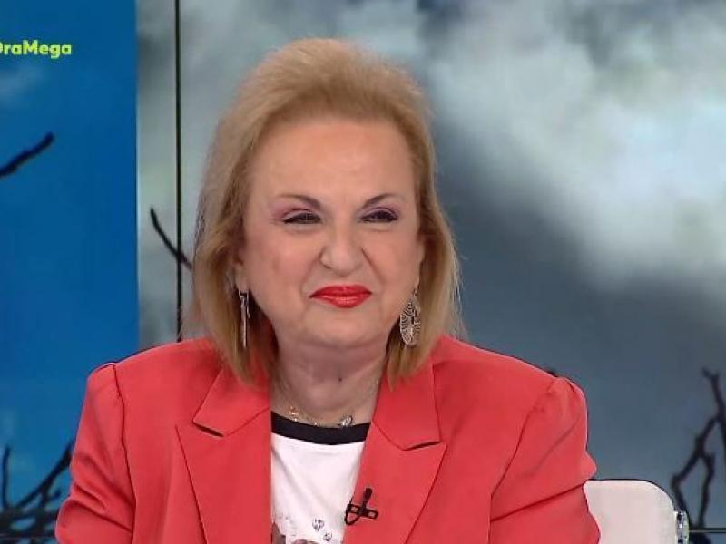 Παγώνη: Έρχεται έξαρση γρίπης και κορονοϊού μετά τις γιορτές