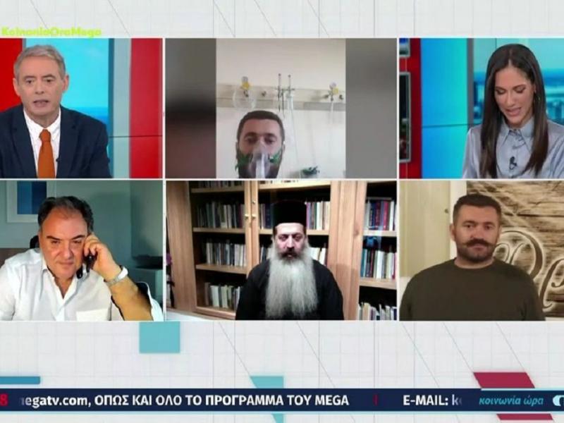 Κορονοϊός – Σαρηγιάννης: Με τα μέτρα θα φτάσουμε τα 9.000 κρούσματα τον Δεκέμβριο