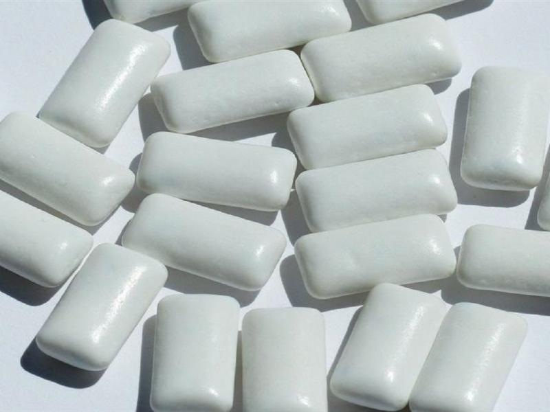 Κορονοϊός: Τσίχλα μειώνει τον ιό στο σάλιο - Πώς λειτουργεί