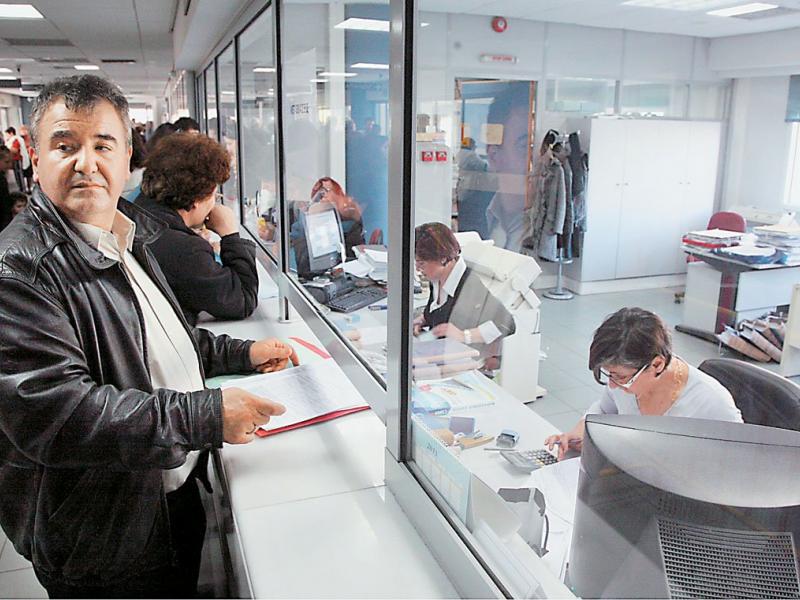 Οι πληρωμές από e-ΕΦΚΑ, ΟΑΕΔ και ΟΠΕΚΑ από σήμερα Δευτέρα 27-31 Δεκεμβρίου