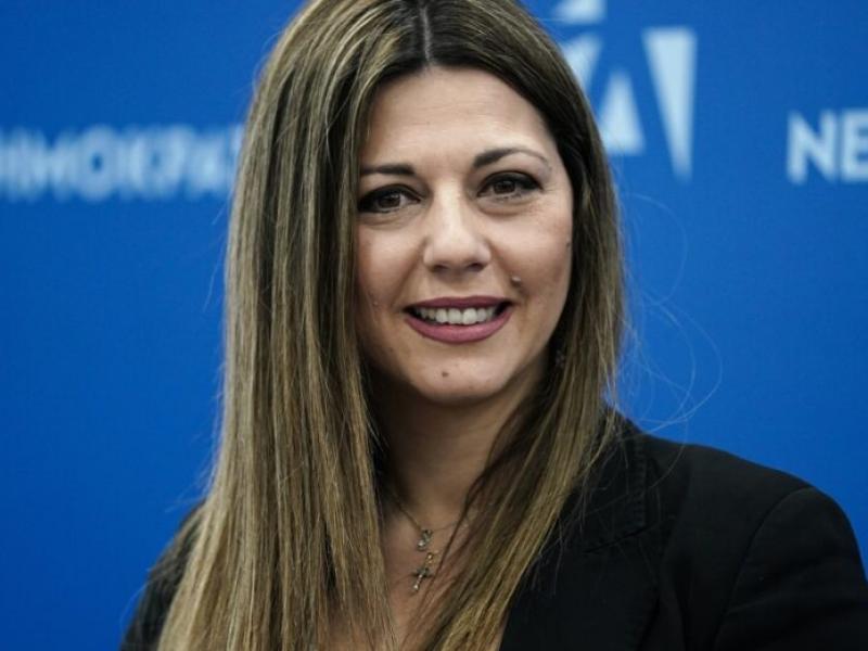 Ζαχαράκη: Διεθνής διαγωνισμός 9.993.000 € για εξοπλισμό ΤΠΕ στα σχολεία της Θεσσαλίας