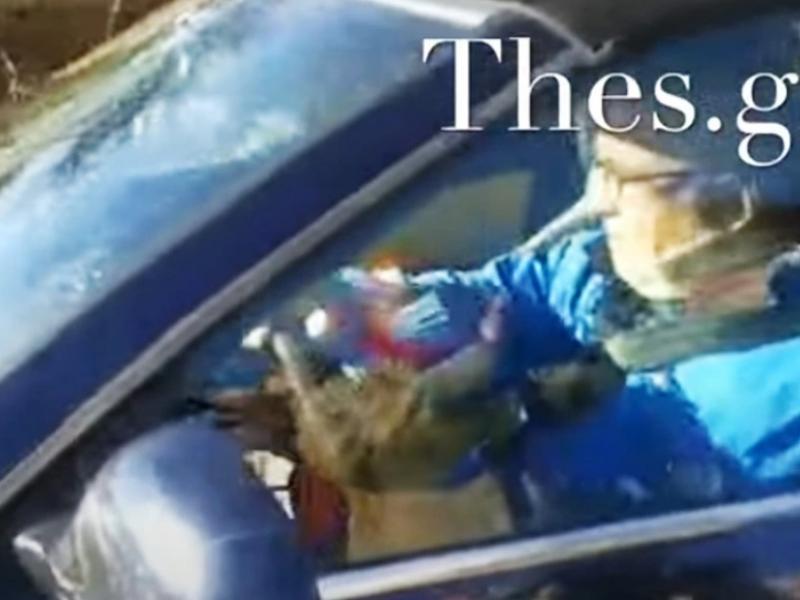 Στάθης Παναγιωτόπουλος: Θα παραδοθεί στην αστυνομία στις 16:00 - Έχει φύγει από το σπίτι του