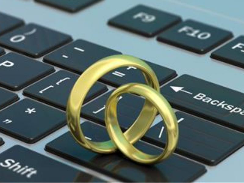Άυλο συναινετικό διαζύγιο μέσω gov.gr: Δημοσιεύθηκε η Υπουργική Απόφαση (ΦΕΚ)