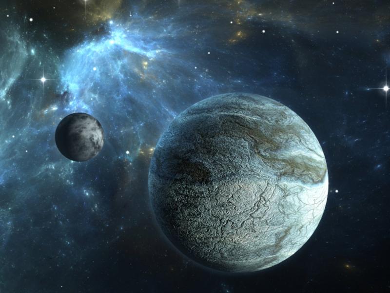 Ανακάλυψη-ορόσημο από το James Webb: Ίχνη πιθανής ζωής σε μακρινό εξωπλανήτη