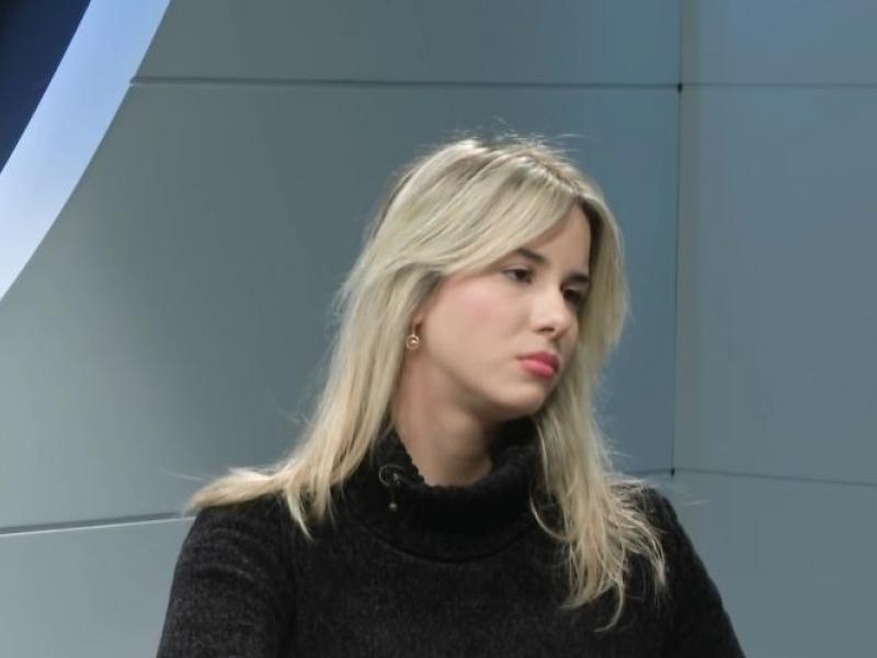 Νεαρή γιατρός καταγγέλλει κλινικάρχη για απόπειρα βιασμού