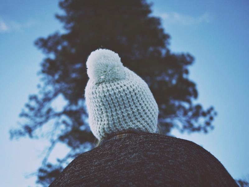 Έρχεται θερμοκρασιακό Σοκ! Χιονοκαταιγίδες και παγωμένοι άνεμοι θα σαρώσουν τη χώρα