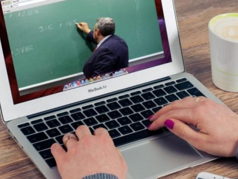 Με τηλεκπαίδευση γίνονται μαθήματα σε ορεινά σχολεία - Αθέατα αντικαθίσταται η δια ζώσης διδασκαλία