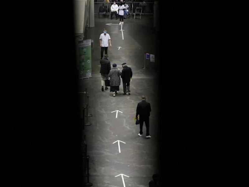 Βιομηχανία δημιουργίας πλαστών διαβατηρίων: Πώς μέλη του Ισλαμικού Κράτους περνούν στην Ευρώπη