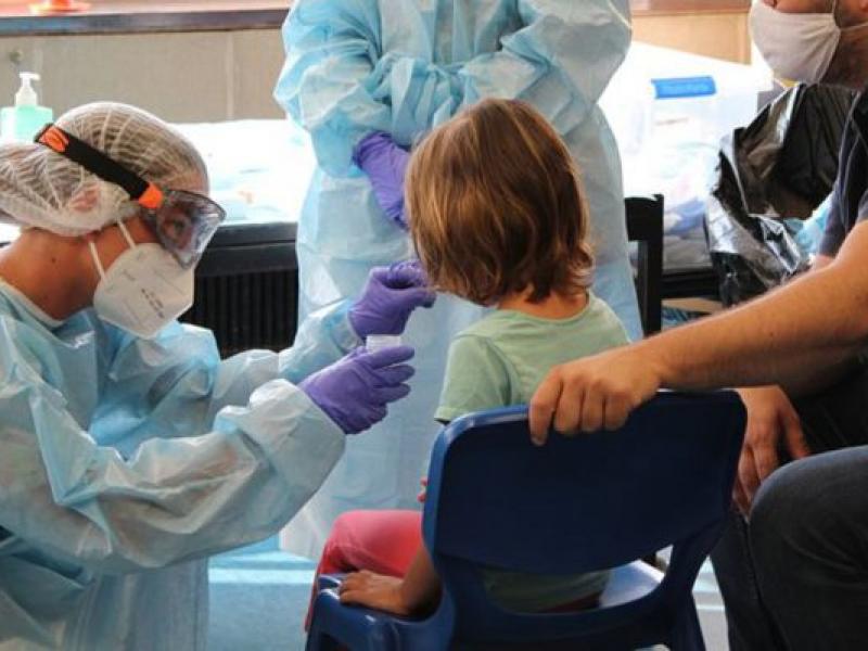 Προσοχή! Τι είναι το φλεγμονώδες σύνδρομο που επηρεάζει παιδιά που νόσησαν από κορονοϊό