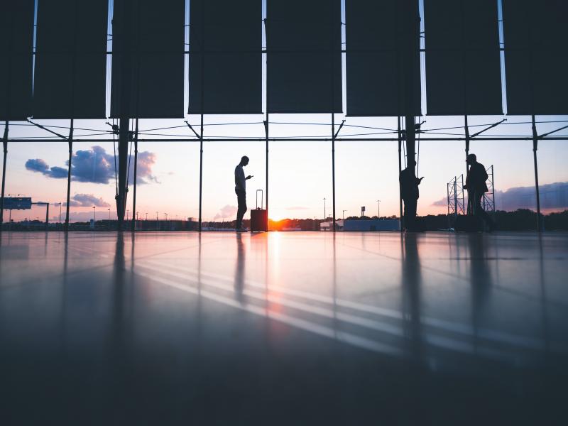 Μεγάλη Βρετανία: Τέλος τα διαβατήρια για τα ταξίδια στη χώρα – Τι αλλάζει