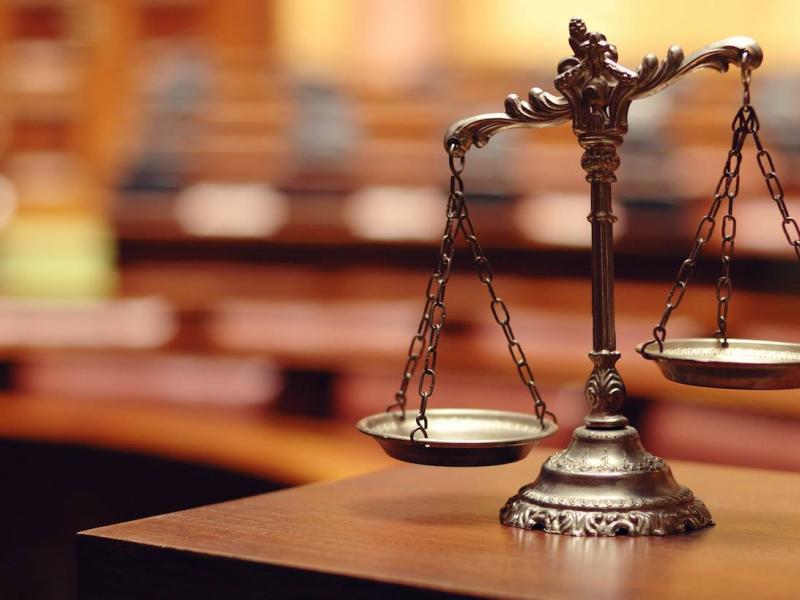 enosi dikaston ellados