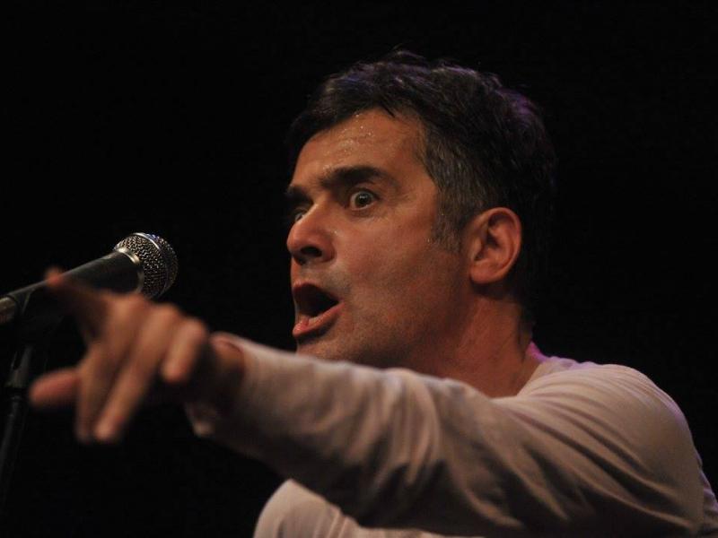 Γεράσιμος Γεννατάς για #MeToo: «Αυτές οι γκρίζες μέρες που ζούμε είναι κανιβαλισμός»