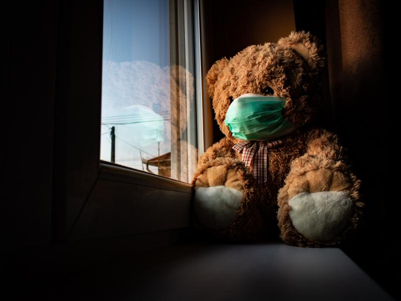 Συναγερμός στον ΠΟΥ: Αύξηση 10% στα κρούσματα φυματίωσης στα παιδιά στην Ευρώπη 