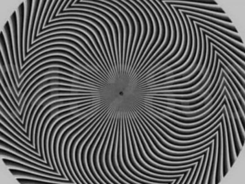 Ο αριθμός που μπερδεύει τα μάτια: Μπορείτε να τον δείτε;