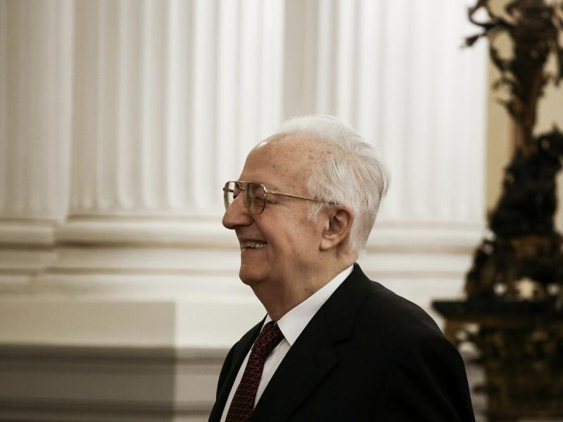 Χρήστος Σαρτζετάκης