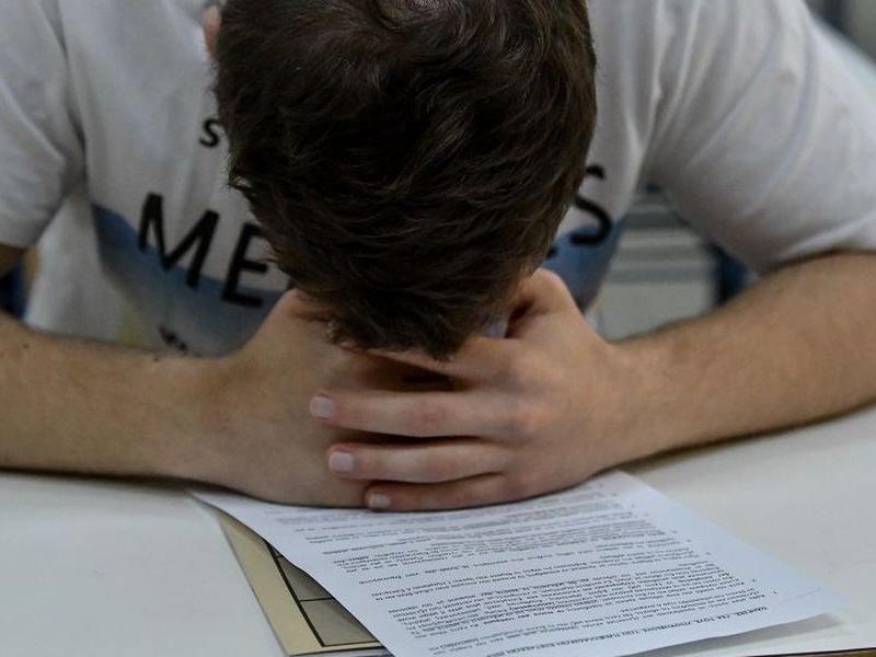 Μια ιστορία ενός υποψηφίου των Πανελλαδικών με 19.340 μόρια, από εκείνες που γράφονται αργά, με ιδρώτα, σιωπές και απόφαση!