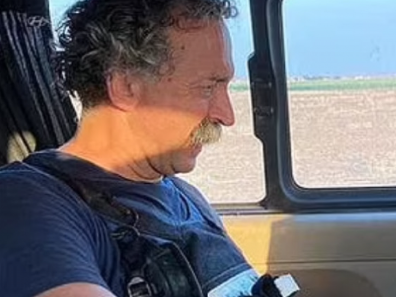 Πόλεμος στην Ουκρανία: Nεκρός δημοσιογράφος του Fox News