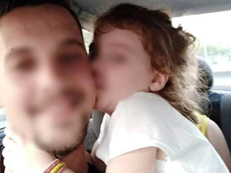 Μάνος Δασκαλάκης: Απολύθηκε από τη δουλειά του- Συγγενείς τον πιέζουν να καταθέσει στην ΓΑΔΑ