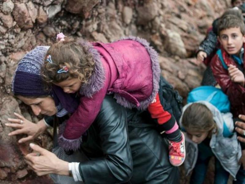 Ζελένσκι: 97 παιδιά έχουν σκοτωθεί από την έναρξη του πολέμου