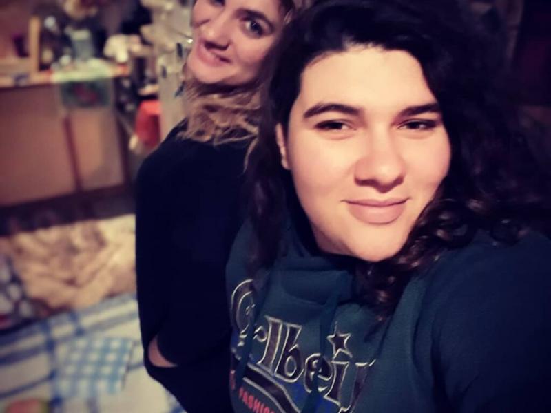 Η αδελφή της Ρούλας Πισπιρίγκου: «Ήταν και ο Μάνος στο δωμάτιο του νοσοκομείου με την Ρούλα»