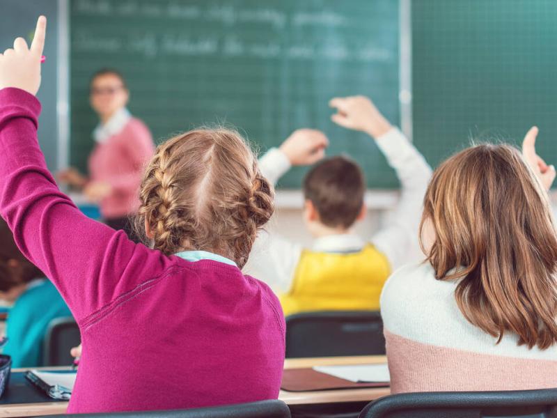 Σχολεία: Τα νέα κριτήρια αξιολόγησης Εκπαιδευτικών Προγραμμάτων και Μαθητικών Δράσεων (διαγωνισμών, φεστιβάλ, συνεδρίων)